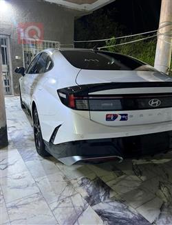 هيونداي سوناتا